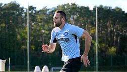 Inter, buone notizie da Pavard: rientro all’Olimpico il 17? Dumfries e De Vrij, data cerchiata