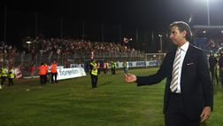 Paparesta tra i primi scettici: “Garcia? Esonerato in Arabia, dubito che a Napoli…”