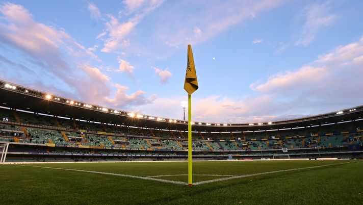 Verona-Udinese 1-0, la diretta - immagine 1