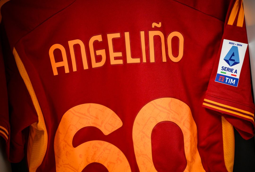 Udinese-Roma – FOTOGALLERY - immagine 3