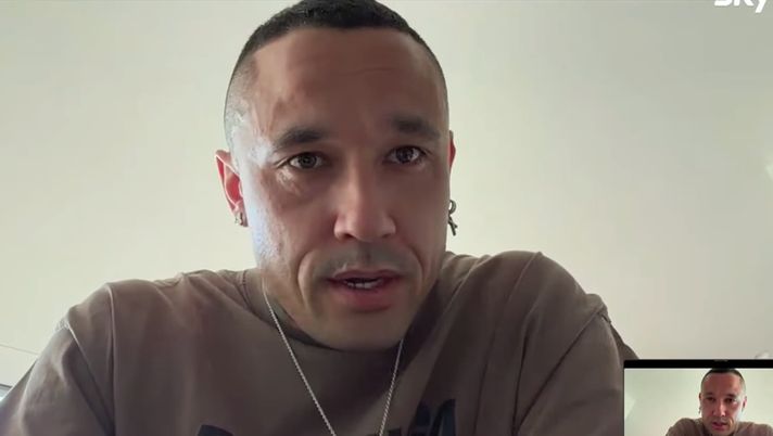 Nainggolan: “Io prime o Calha? Io. McTominay? Io tutta la vita. Metto sopra uno che è all’Inter” - immagine 1