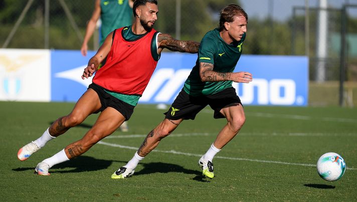 Castellanos e Rovella