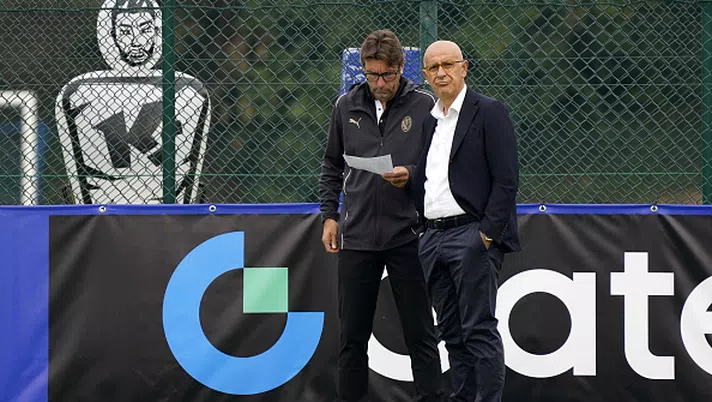 Guidi, g come gavetta: il “non ex” che riporta il Milan a vincere il derby Primavera - immagine 1