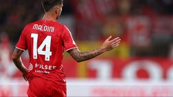 Inter, Maldini possibilità concreta per i bookmaker: le quote per Daniel nerazzurro