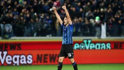 Niente Fiorentina per Djimsiti. Il centrale dell’Atalanta k.o. in nazionale