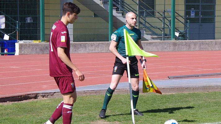 Primavera, Torino-Inter 0-2: quarta sconfitta di fila per i granata - immagine 1