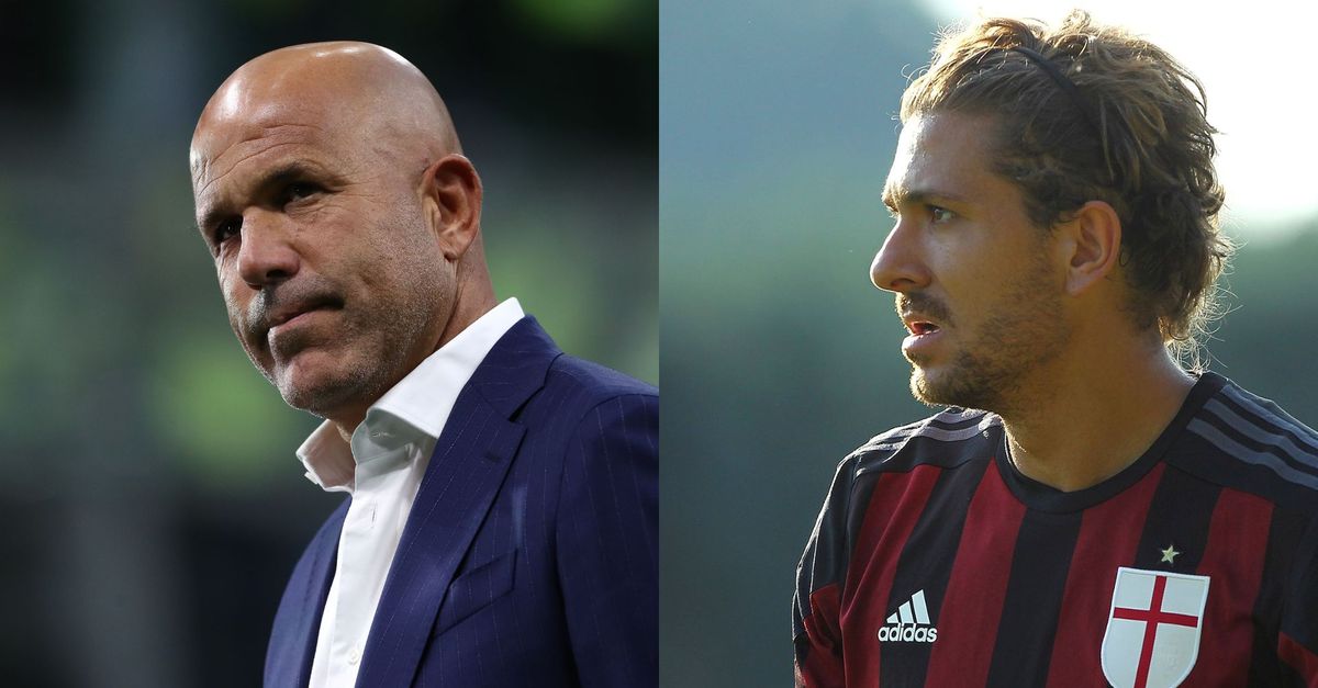Roma, Di Biagio e Cerci sostengono Gasperini: “Avanti con lui, giusta decisione”