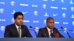 L’Assocalciatori francese al fianco di Mbappé nella causa col Psg: “I contratti si rispettano”