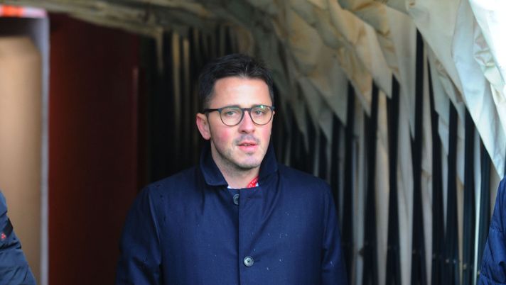 Atalanta Under 23, il ds Gatti: “Si comincia in salita, sarà dura da esordienti” - immagine 1