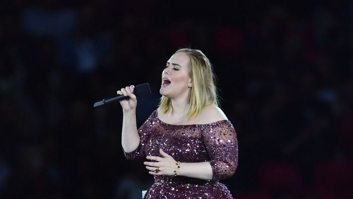 Adele accusata di plagio in Brasile. Ma la cantante passa al contrattacco - immagine 1