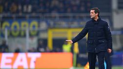 Rigore? C’è un tema sul quale ha battuto Chivu nel post partita. Ecco a cosa si riferiva