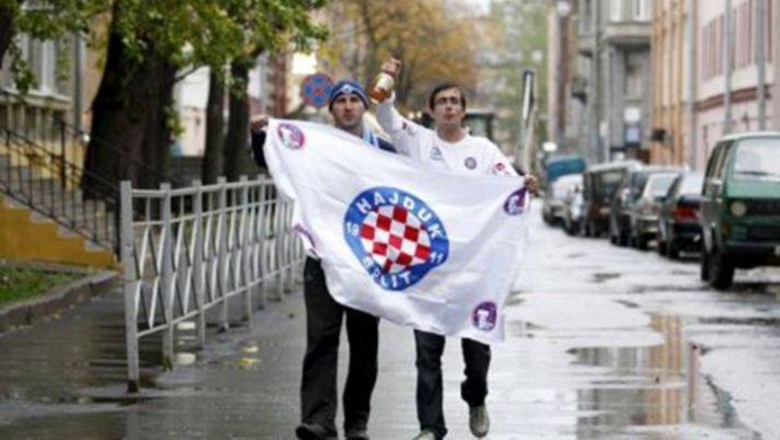 Croazia 2023-24, derby tra Dinamo e Hajduk subito alla prima giornata - immagine 1