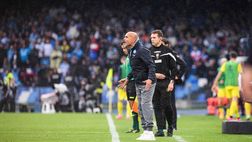 De Paola: “Spalletti-Italia? Vicenda marcia sotto ogni punto di vista. Conte…”