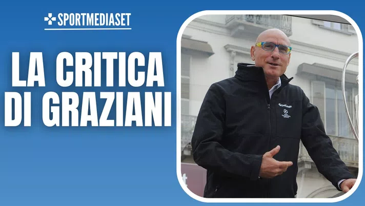 Ciccio Graziani, ex attaccante, parla di Rebic, Giroud e Origi (Getty Images)