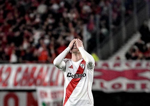 Cruz: “Nico Paz all’Inter? So che non è facile quindi io andrei dal Real Madrid e prenderei…”- immagine 3