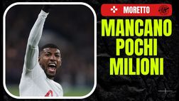 Calciomercato Milan – Emerson Royal, leggera distanza: ecco quanto manca