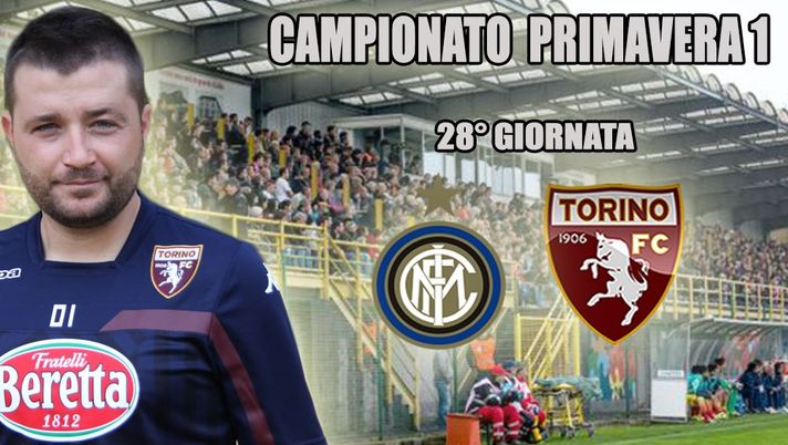 LIVE! Primavera, Inter-Torino 0-2 - immagine 1