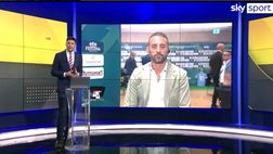 VIDEO / Sky – Akanji, da obiettivo Milan all’Inter: è andata così. Pavard…