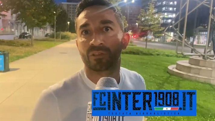 Riso: “Carlos Augusto ha firmato. È tornato il vero Sensi, ora può restare all’Inter” - immagine 1