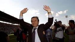 Gli ex Udinese Bierhoff e Zaccheroni protagonisti di uno Scudetto rossonero