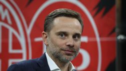 Milan, Biasin: “Mi sembra che la società se ne freghi dei tifosi”