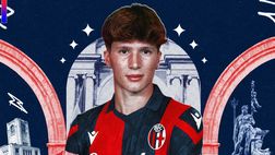 UFFICIALE. Bologna, ecco Fabbian! Un nuovo centrocampista a disposizione di Thiago Motta
