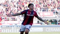 Castro piace ancora all’Inter, ma pista raffreddata. “Colpa” di… Esposito