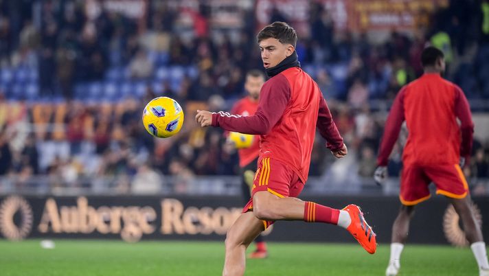 Dybala, solo 10 giorni di stop. Per Bologna fiducia al Gallo - immagine 1