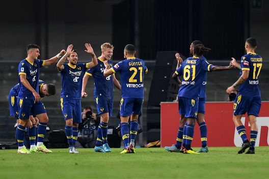 Tavellin (L’Arena): “Verdi? A Verona è arrivato in ritardo di preparazione”- immagine 2