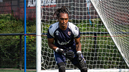 Ligue 2, cori razzisti contro il portiere del Guingamp Teddy Bartouche-Selbonne