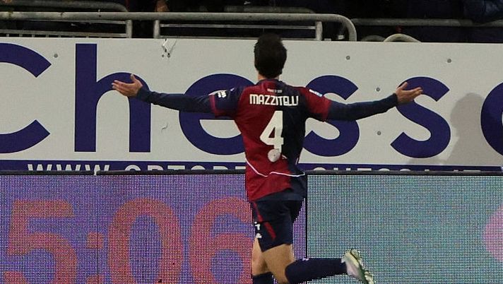 Mazzitelli: “Mi sto trovando benissimo in questo ruolo. Gaetano, Pisacane e la Roma…” - immagine 1