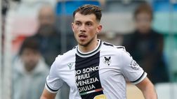 Udinese, la probabile formazone per il recupero: cosa filtra su Samardzic e Pereyra