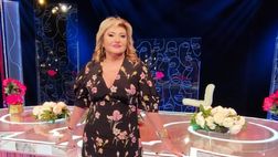 Monica Setta operata d’urgenza: “Ora sto bene”. Ecco cosa è successo