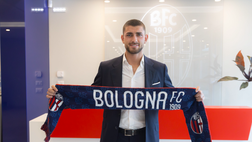 UFFICIALE – Gillier a Montreal