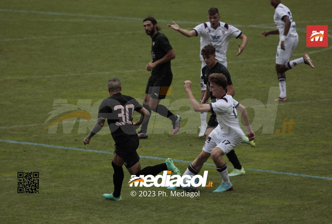 FOTO Palermo-Virtus Verona 0-1 (Gallery) - immagine 59