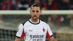 Rabiot domina, Marinozzi: “Un adulto che gioca contro dei bambini. Sposta l’equilibrio del Milan”