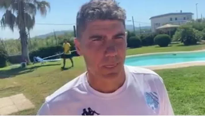 Mora: “De Laurentiis negli spogliatoi buon segnale, ma ad una condizione” - immagine 1
