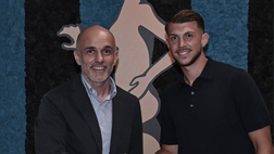 UFFICIALE – Samardzic è un nuovo giocatore dell’Atalanta: il comunicato