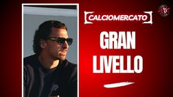 Calciomercato, c’è anche il Milan sull’attaccante che tutti cercano