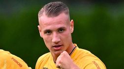 Camarda, il primo assist ufficiale col Lecce: emozioni viste dagli spalti