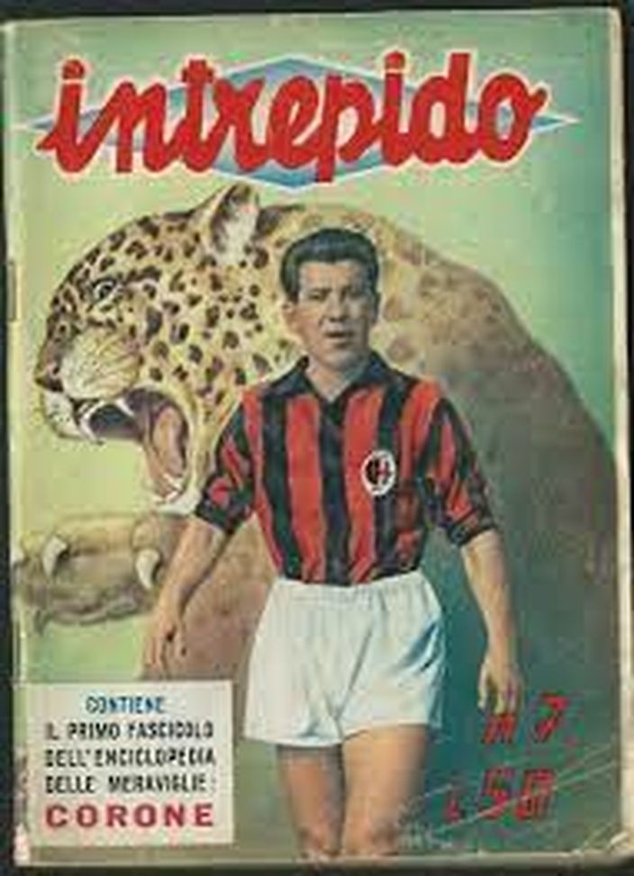 I tre italiani in gol contro la Stella Rossa: Pantera Danova, Virdis, Inzaghi- immagine 2