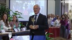 VIDEO / Ranieri: “Allenatore? Roma non è stata costruita in un giorno. Dateci fiducia”