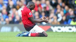 Calciomercato Roma, habemus attaccante! E’ fatta per l’arrivo di Lukaku. I dettagli
