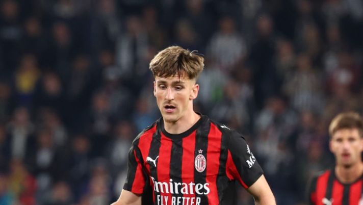 Saelemaekers, allenamento in gruppo col Milan