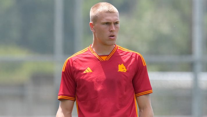 Getty Images Kristensen si candida: “Forza e corsa per José” - immagine 1