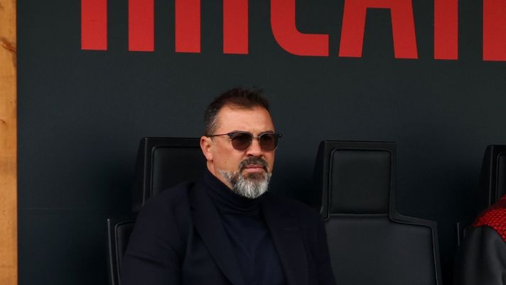 Milan, Kirovski: “Crediamo che il talento sia il nostro futuro, e voi lo siete” Milan, Kirovski: “Crediamo che il talento sia il nostro futuro, e voi lo siete” - immagine 1