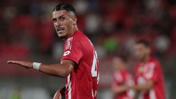 Palermo, Giornale Di Sicilia: “Idea Dany Mota, si tratta con il Monza”