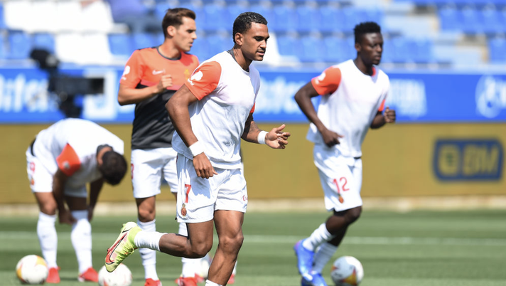 Mboula all’Hellas, è fatta: in queste ore sarà a Verona - immagine 1