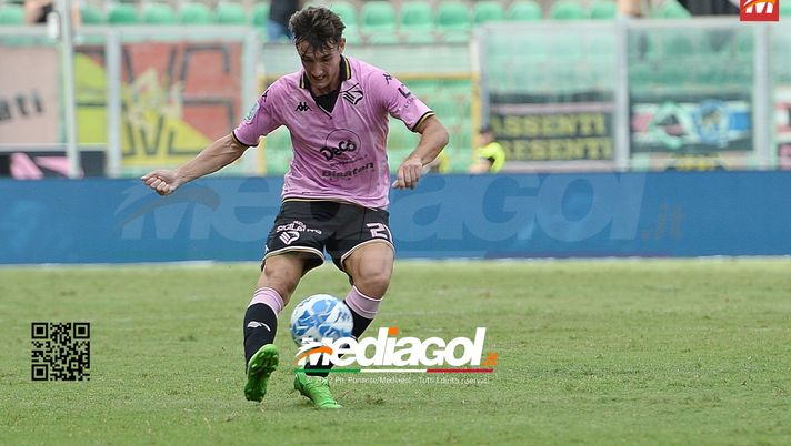 Calciomercato Palermo, Corriere dello Sport: “Henry con Nikolaou-Pierozz. Damiani…” Calciomercato Palermo