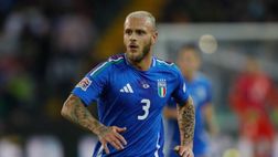 Dimarco: “L’Italia non può subire 3 gol così. Gruppo sano, il gap con la Francia…”
